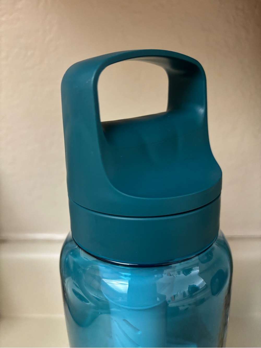 LifeStraw Go Series 1L Water Filter Bottle NWT - Picture 5 of 9